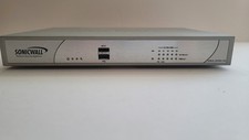SonicWall NSA 250M Network Security Firewall Appliance VPN Router picture