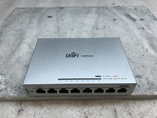 Ubiquiti Networks UniFi 8 Port Ethernet Switch US-8 - No Power Cable picture