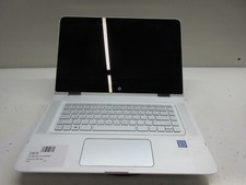 HP Spectre 15-AP012DX Intel Core i7-6th Gen  No Ram, NO HDD, No Batt - For Parts picture
