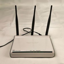 Tenda W303R Wireless-N Broadband WiFi Router 3 Antenna picture