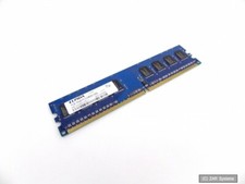 1GB Elpida EBE10UE8AFFA-8G-F DDR-2 RAM PC6400 800MHz Memory picture