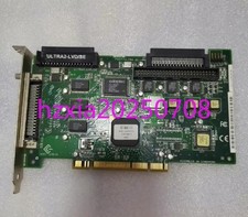 1pc used  AHA-2940U2W card picture