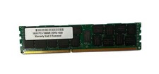 16GB Memory for Supermicro X8DTU-LN4F+ X8DTU-LN4F+-LR ECC RDIMM RAM picture