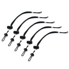 5 PCS Handstrap Leather for Symbol MC9090/MC9190/MC9200 (Gun-Style) Series Ha... picture