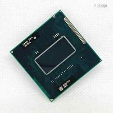 Intel i7 2720QM SR014 Core 2.2GHz Quad Core 6M 45W FCPGA988 Notebook CPU picture