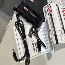LIND 601.530.01 MO1930-893 Auto Air Adapter Motion Computing Power Adapter, READ picture
