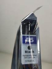 Greenbox Ink Cartridge 45/black 51645A  New picture