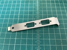 New Diamond Monster3D Voodoo 1 2 Metal PCI Card Bracket 3dfx Graphics Orchid picture
