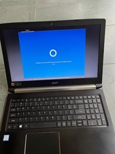 Acer Aspire 5 A515-51 Core i5-7200U 2.5GHz 8 GB RAM 128GB SSD Windows 10 Home picture