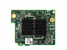Dell Broadcom 0MW9RC MW9RC Dell PowerEdge 5720 1GB Quad Port Blade Network Card picture