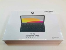 HOU iPad 10th Generation Keyboard Case picture