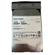 Western Digital 0F27353 HUH721010AL520 3.5