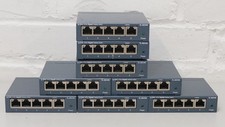 TP-LINK Technologies TP-Link (TL-SG105) 5-Ports **LOT OF 8** picture