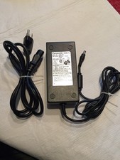 Barely Used TESTED Panasonic AC Adapter CF-AA159 15v picture