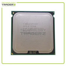 Lot Of 12 SLABS Intel Xeon 5160 Dual Core 3.00GHz 1333MHz 4MB Processor *Pulled* picture