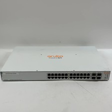 HPE Aruba Instant On 1930 28-Port PoE+ Switch JL683A picture