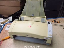 KODAK I30 USB 48 bit CCD 600 x 600 dpi Sheet Fed Color Colour Scanner EXCL PSU picture