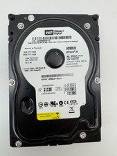 Western Digital WD800JB-00JJC0 80GB IDE 3.5 HDD 2060-701292-000 Board picture