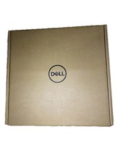 New Sealed Dell Thunderbolt 4 Dock WD22TB4 w/ 180Watt Power Supply 130Wat Output picture