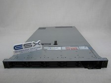 Dell PowerEdge XC640 10x 2.5” 1U CTO Server – 2x HS, 2x 1100W, iDRAC, NVMe BP picture