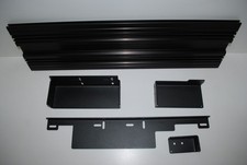 Havis, Center Console Tunnel Mount Assembly for 2015-2025 Ford Transit Van picture