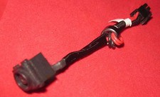 DC POWER JACK w/ CABLE SONY VAIO VGC-JS270J/Q VGC-JS1E/S VGC-JS410F VGC-JS450F/Q picture