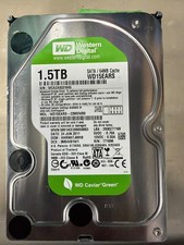 Western Digital WD 3.5