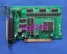 1pc used PCI 32CH OUT BOARD PCS.01 Acquisition Card picture