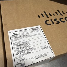 Cisco NIM-1MFT-T1/E1= 1-Port T1/E1 Voice Data Network Module NEW SEALED picture