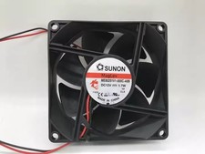 1PCS ME80251V1-000C-A99 Genuine SUNON Jianzhun 8025 12V 1.7W 8cm Case Fan picture