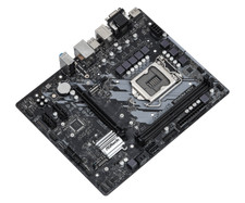 For ASROCK B460M HDV motherboard LGA1200 DDR4 VGA DVI Micro ATX 64GB picture
