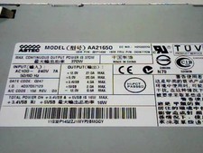 IBM 370W Power Supply 24P6849 00N7708 32P1452 Astec AA21650 For IBM X360 Server picture