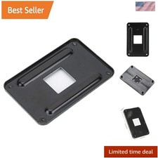 AM4 Backplane CPU Heatsink Bracket Backplane Backplate Back Sheet Iron Plate Du picture