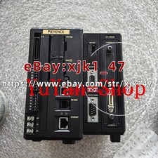 1PC USED KEYENCE CV-X290A Via UPS or FedEX picture
