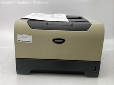 Brother HL-5240 Monochrome Laser Printer - Tested picture
