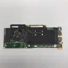 Lenovo ThinkPad C13 Yoga G1 Chromebook Motherboard picture