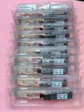 NEW ARISTA XVR-10067-20 QSFP-100G-SR4 100Gb QSFP28 SR4 850nm 100m MMF MPO picture