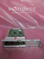 IBM 00E1380 FC#1824 266D 1Gb Quad-Port IVEHEA 4x RJ-45 8202 E4B 8205 E6B pSeries picture