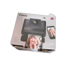 Canon Selphy CP1200 Wireless Color picture