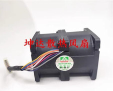 1 PCS Protechnic MGT4012XB-W56 12V 2.00A 4CM 4056 8pin PWM Cooling Fan picture