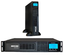Minuteman / Para Systems - PRO1000RT2U - Minuteman PRO-RT PRO1000RT2U 1000VA picture