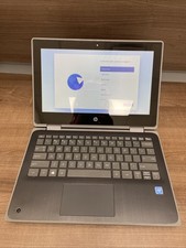 HP ProBook x360 11