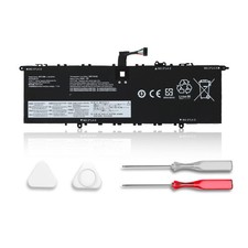 High-Capacity Laptop Battery for Lenovo Ideapad Yoga Slim 7 Pro Series - Compati picture