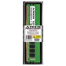 8GB DDR4-2400 Lenovo ThinkSystem ST50 ST250 Memory RAM picture
