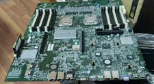 HP 599038-001 583918-001 ProLiant DL380 G7 SERVER SYSTEM BOARD with 2x E5645 CPU picture