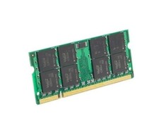 [QTY: 5] 1GB Transcend DDR2-667 SODIMM MEMORY RAM 547571-0897/1GR PC2-5300 picture