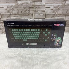 VSPOGEAR Gaming Keyboard Yakumo Beni Edition New Unopened picture