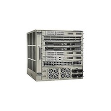 Cisco C6807-XL-S2T-BUN Switch II price incl VAT 3 yr warranty* B2B picture