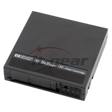 HPE C5141F DLT IV Tape picture