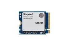 Kingston NV3 NVMe PCIe 4.0 Internal SSD 500GB M.2 2230-SNV3SM3/500G 500GB 2230 picture